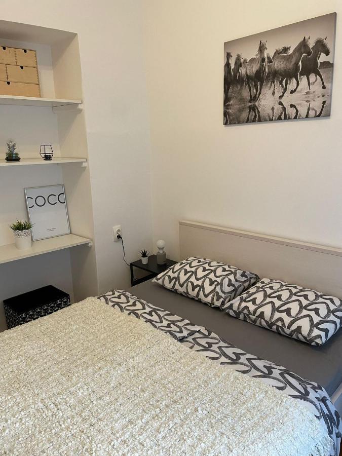 Apartamento Apartman Casalope Zagreb Exterior foto