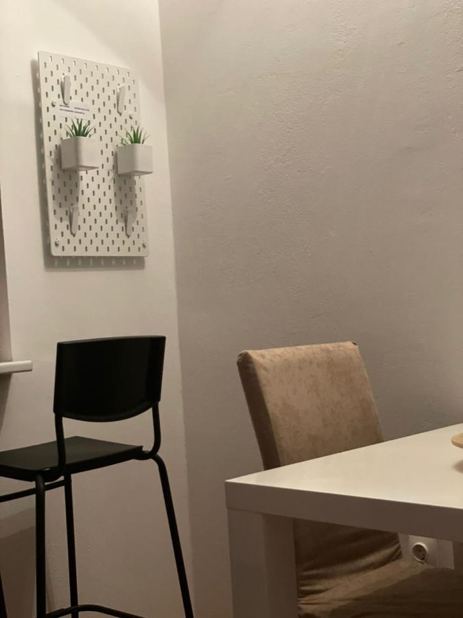 Apartamento Apartman Casalope Zagreb Exterior foto
