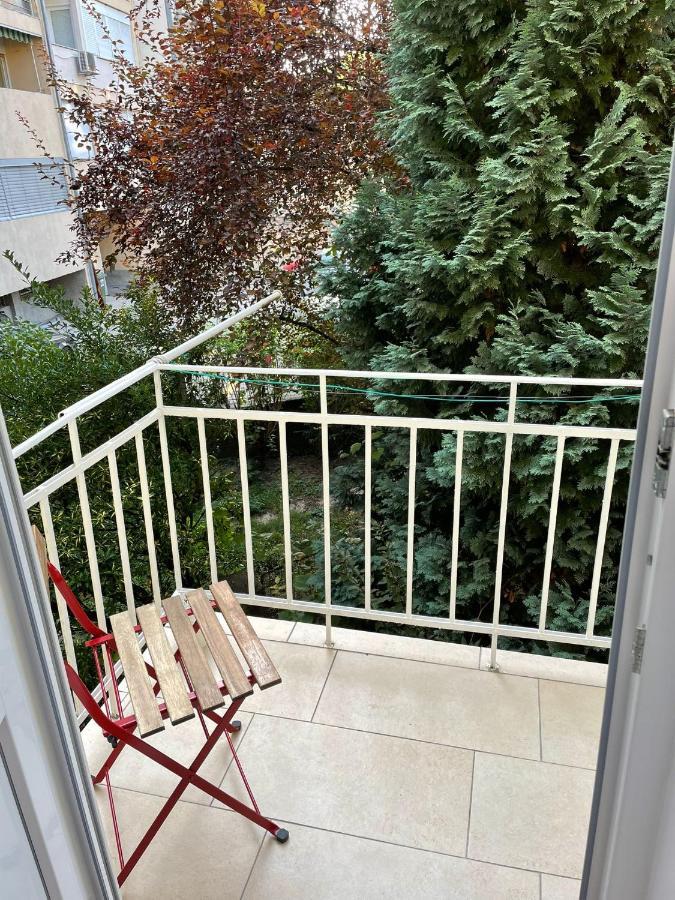 Apartamento Apartman Casalope Zagreb Exterior foto