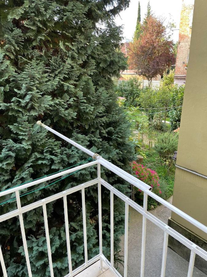 Apartamento Apartman Casalope Zagreb Exterior foto