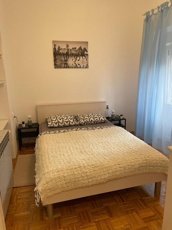Apartamento Apartman Casalope Zagreb Exterior foto