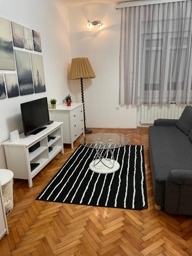 Apartamento Apartman Casalope Zagreb Exterior foto